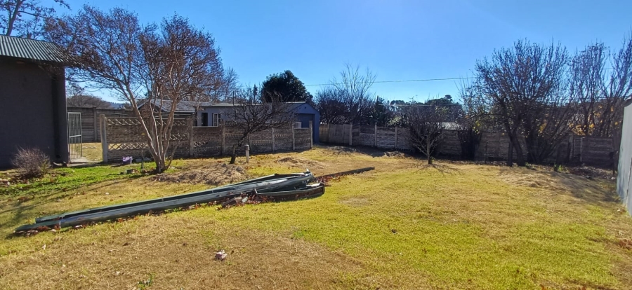 To Let 4 Bedroom Property for Rent in Hospitaalheuwel Free State